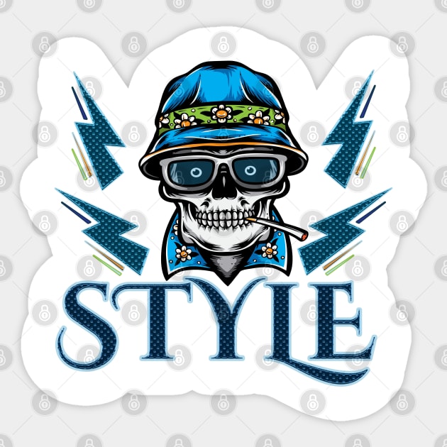 mr style remix Sticker by bakry